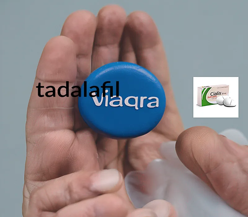 Tadalafil prezzo in farmacia